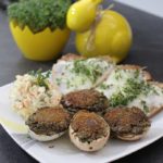 Zakwas na żur z zakwasu chlebowego