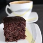 Dietetyczna babka